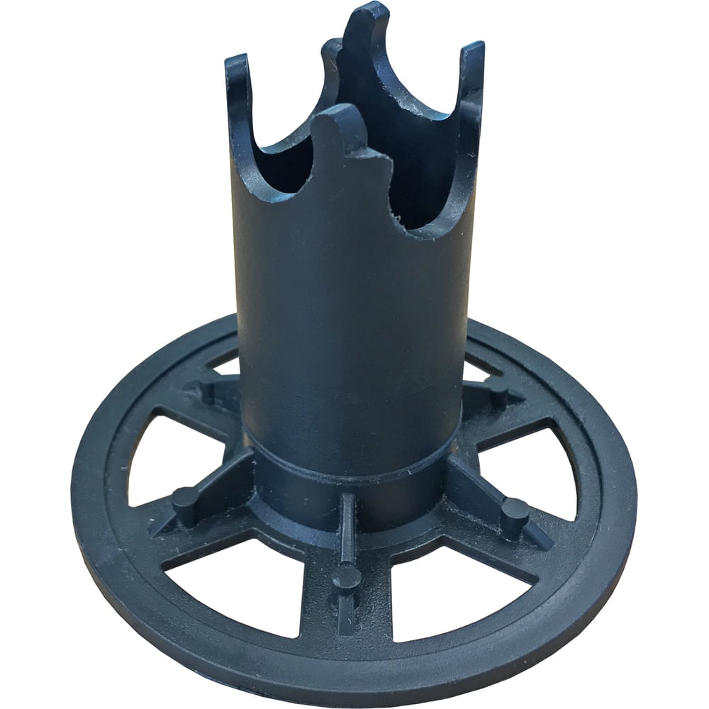 Изображение товара Фиксатор "Стойка" 50/55 мм, 250 шт Промышленник ПФС5055