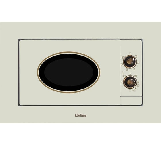Изображение товара Микроволновая печь Korting KMI 820 RB 00000018795