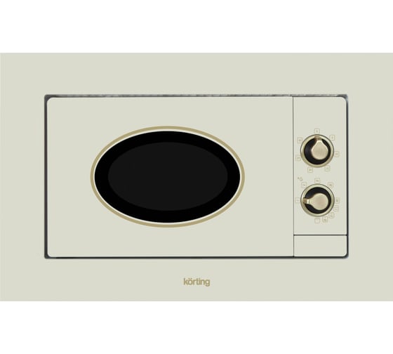 Изображение товара Микроволновая печь Korting KMI 820 RGB 00000018796
