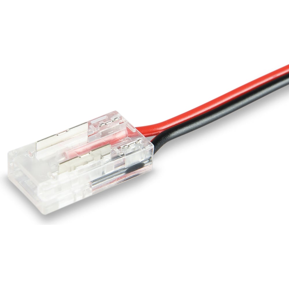 Изображение товара Гибкий соединитель для светодиодных лент Ambrella Light GS7401 IP20 12/24V 10 шт