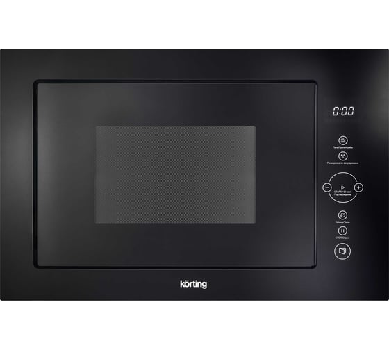 Изображение товара Микроволновая печь Korting KMI 825 TGN 00000001037