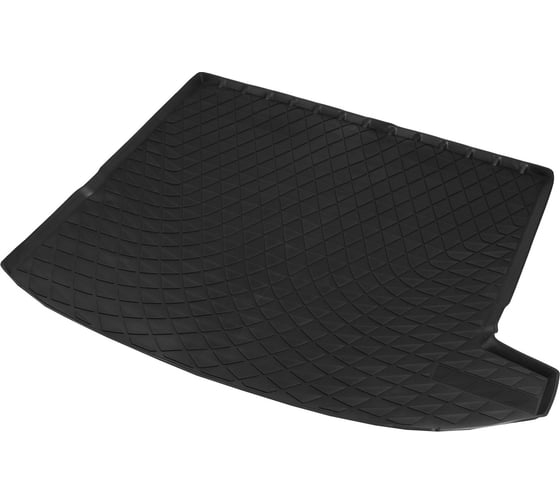 Изображение товара Коврик багажника Rival для Chery Tiggo 8 Pro Plug-in Hybrid, 2023 10921002