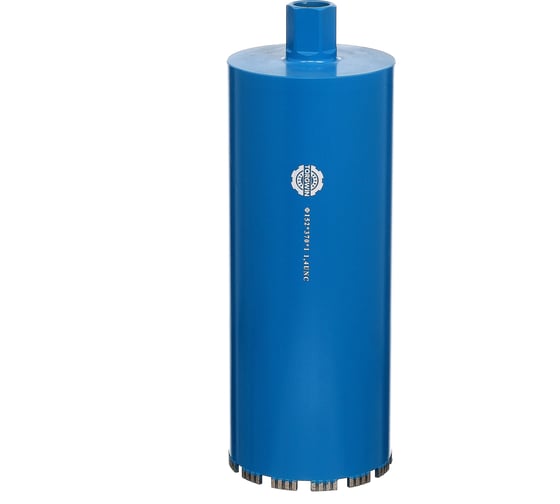 Изображение товара Коронка алмазная по бетону с лазерной сваркой сегмента 152x370 мм, PS24x4х10x13T TORGWIN T326980