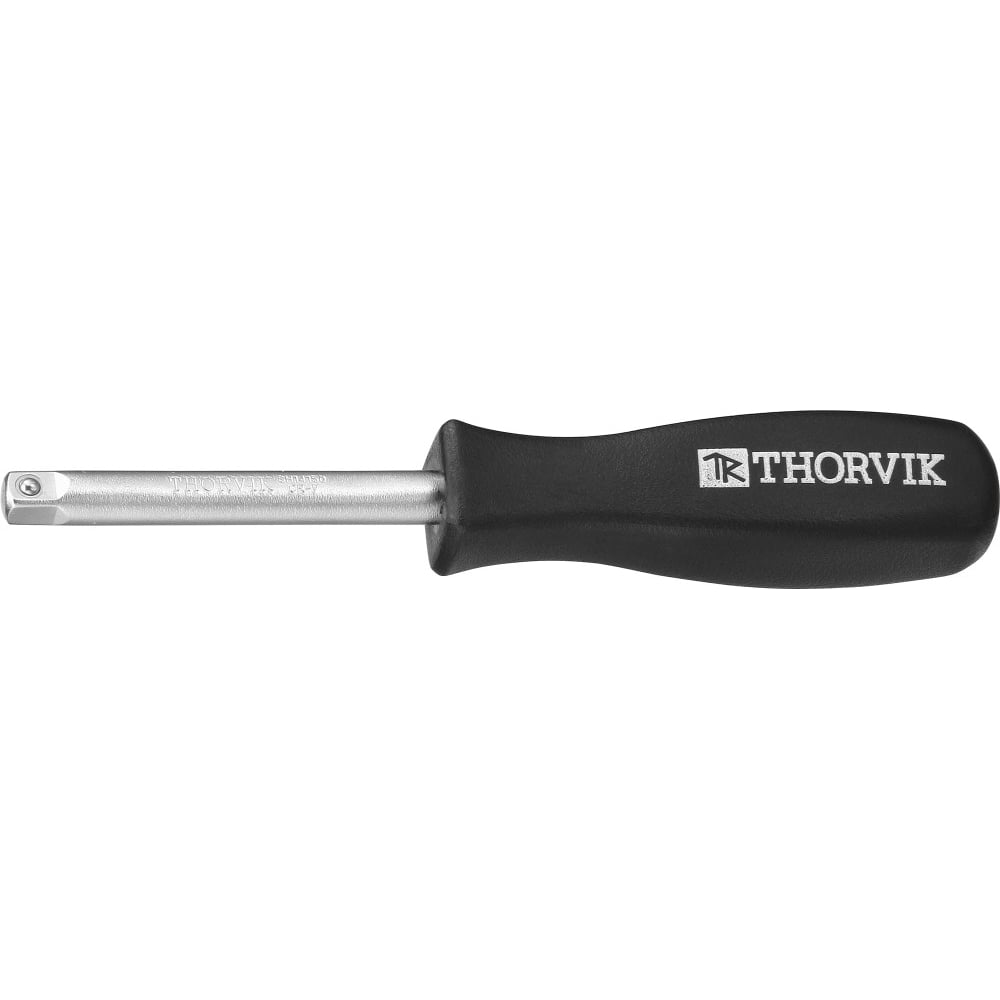 Изображение товара Рукоятка отверточная Thorvik S1H21 1/4DR профессиональный инструмент