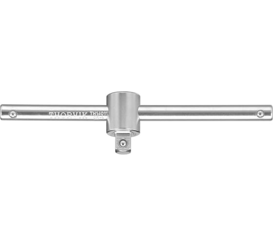 Изображение товара Вороток Т-образный Thorvik S3H330 1/2DR, 300 мм 054210