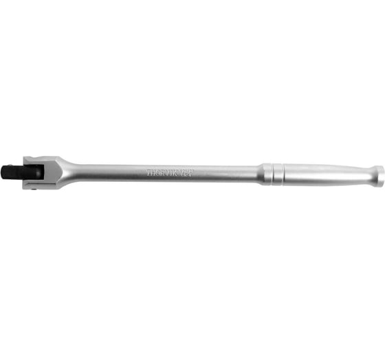 Изображение товара Вороток шарнирный Thorvik S3H138 1/2DR, 380 мм 054206