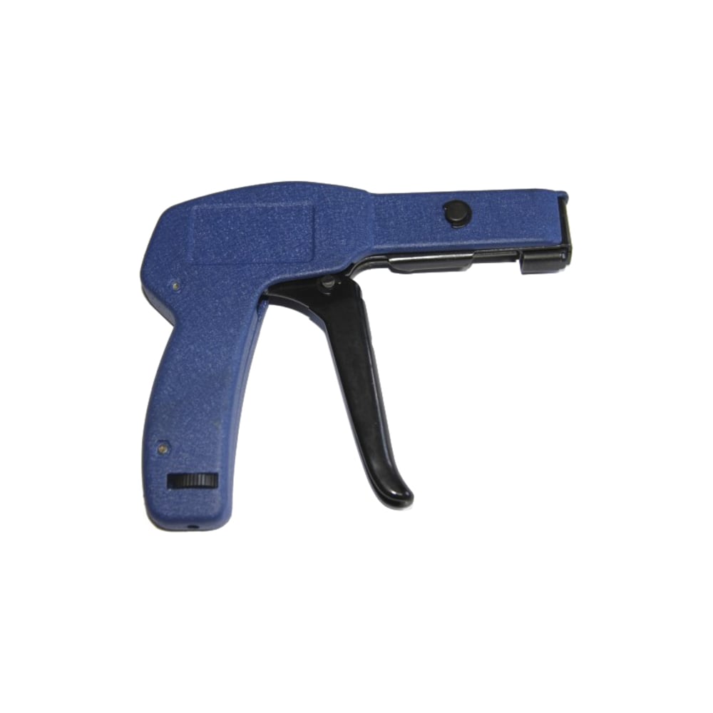 Пистолет для затяжки и обрезки хомутов нейлоновых Netlink TG-01 УТ000003389