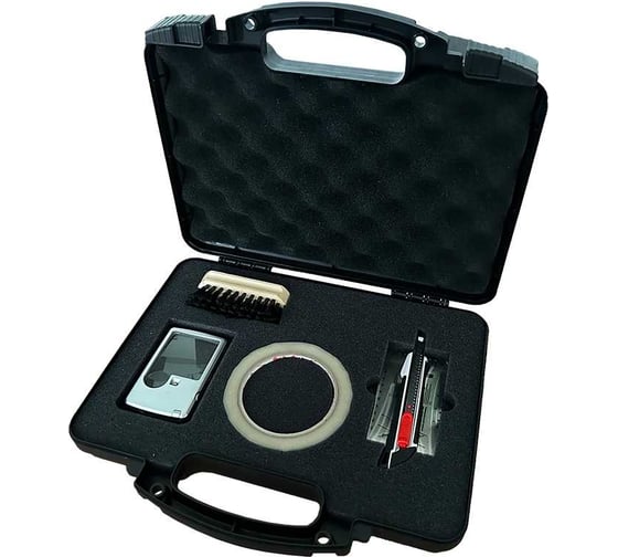 Изображение товара Универсальный шаблон для оценки адгезии ТЕХИНТЕСТ УШ-А ПОЛНЫЙ