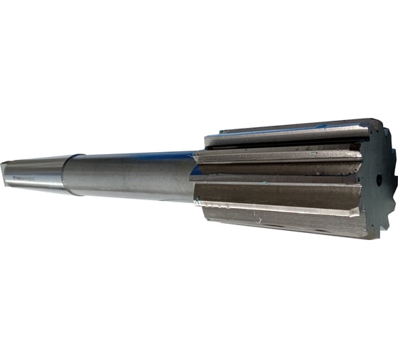 Изображение товара Развертка машинная ФТ ф55 Н7 к/х HSS Co5, 155055