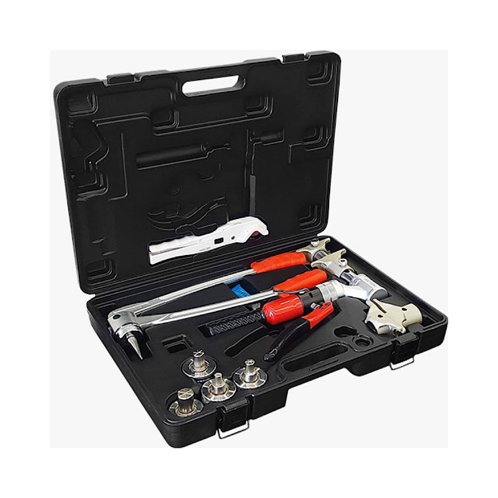 Комплект гидравлического инструмента для системы РОСТерм PEX 16-32 ROIG16-32