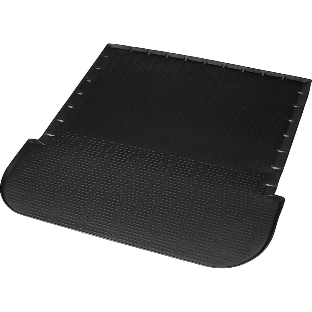 Изображение товара Коврик багажника Rival для SWM G05 Pro 2022 года