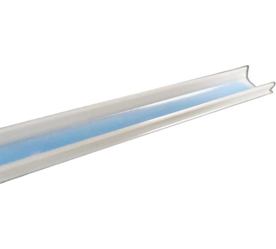 Изображение товара Экран матовый ДИАЛ PSL для плинтусов с подсветкой 4687204783876