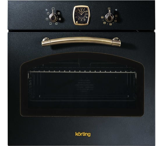 Изображение товара Электрический духовой шкаф Korting OKB 460 RN 00000000757