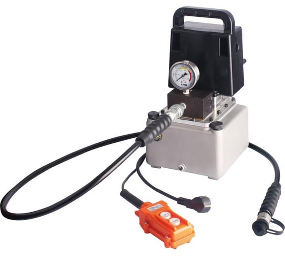 Изображение товара Помпа электрогидравлическая КВТ ПМЭ-7020 79663