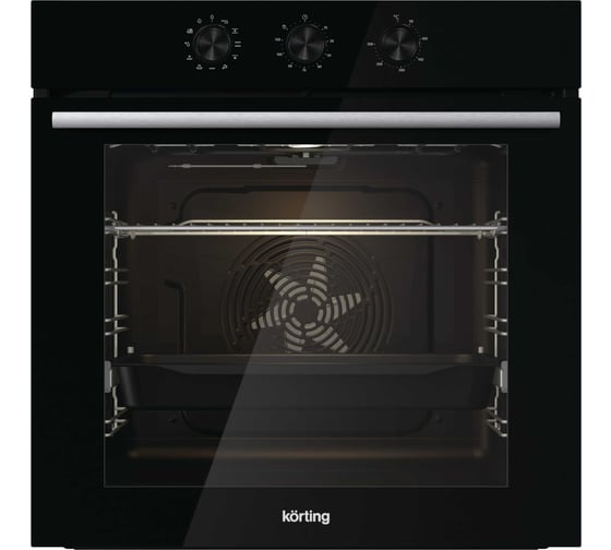 Изображение товара Электрический духовой шкаф Korting OKB 3821 EN 00000018400