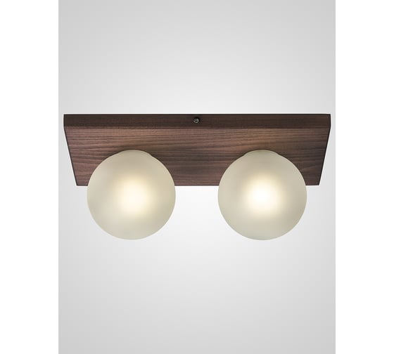 Изображение товара Потолочный светильник Мелодия Света 6426N-2 WG 000067491