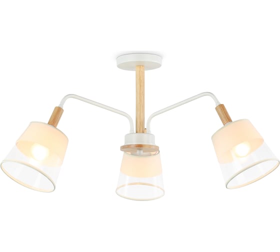 Изображение товара Потолочная люстра Ambrella Light TRADITIONAL TR4737