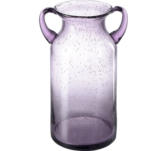 Изображение товара Ваза для цветов Liberty Jones Flowi 29 см, фиолетовая LJ0000160