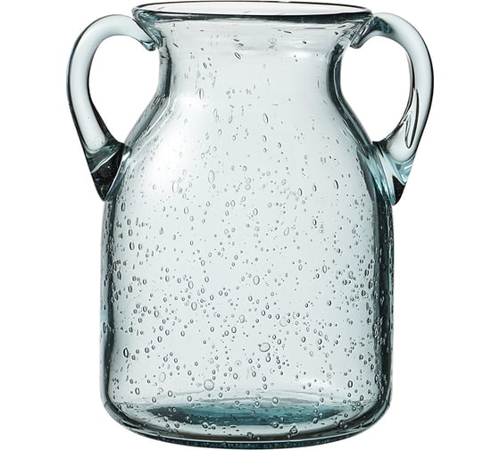 Изображение товара Ваза для цветов Liberty Jones Flowi 17.5 см, голубая LJ0000155