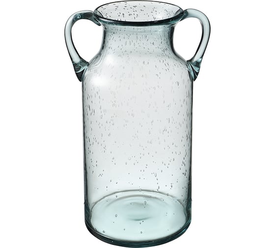 Изображение товара Ваза для цветов Liberty Jones Flowi 29 см, голубая LJ0000157