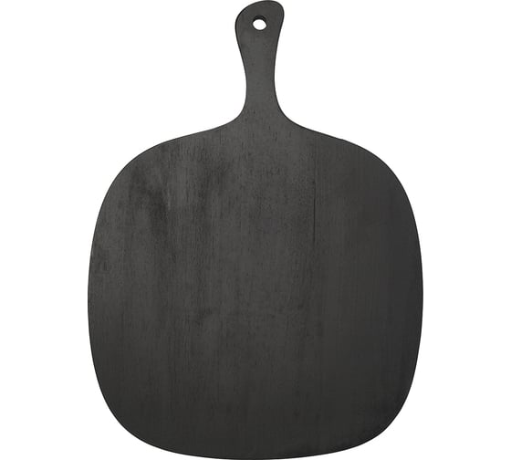 Изображение товара Сервировочная доска Liberty Jones Rubris 35x48 см, черная LJ0000239