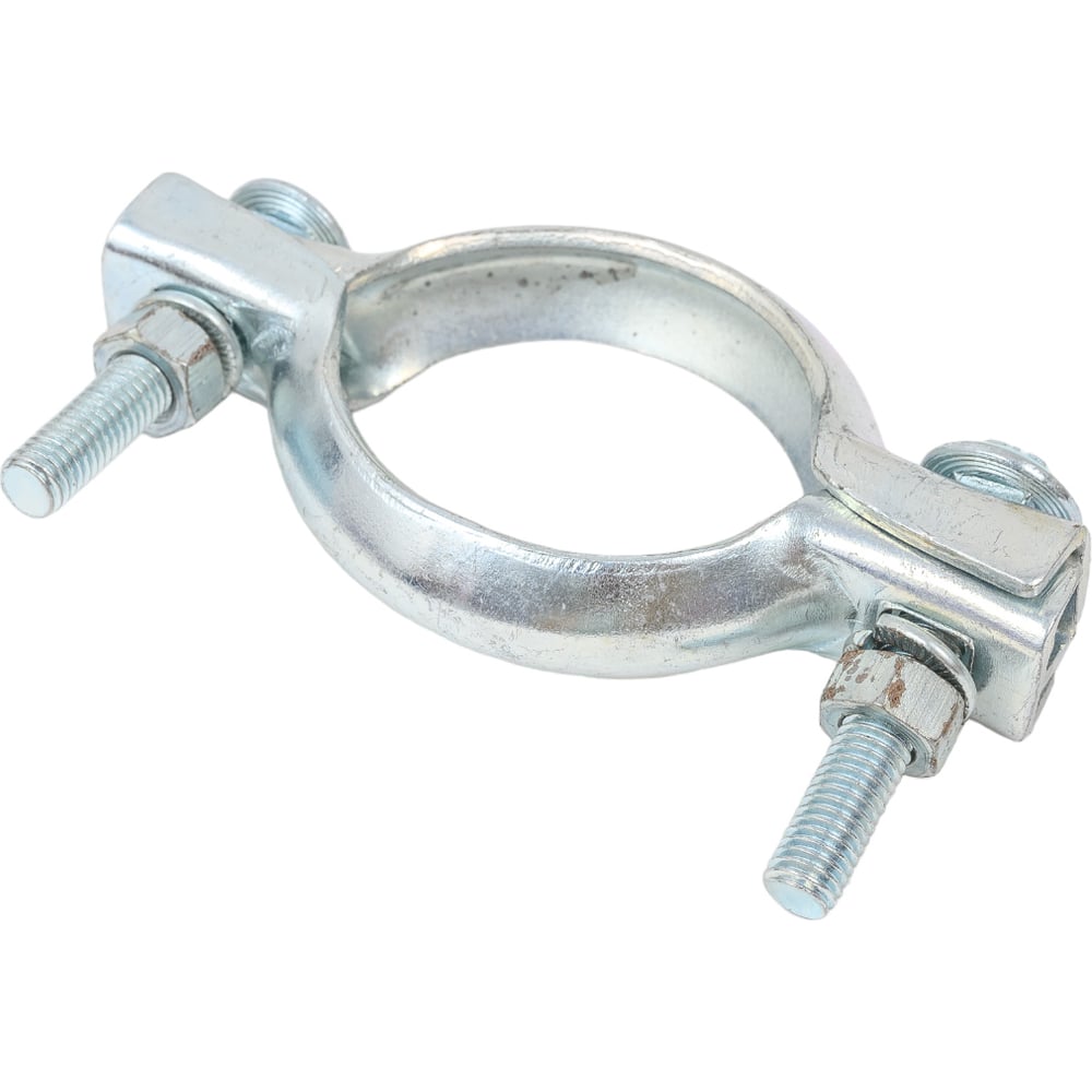 Изображение товара Хомут WESO K4-950 для фиксации диаметром до 69 мм металлический