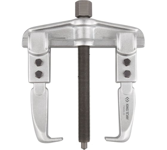 Изображение товара 2-х захватный съемник подшипников KING TONY 150 мм 7962B-06