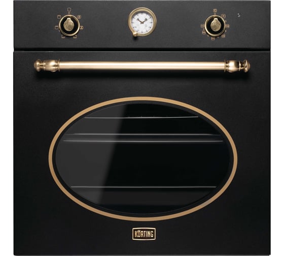 Изображение товара Электрический духовой шкаф Korting OKB 461 CRGN 00000017047