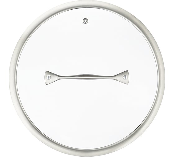 Изображение товара Крышка Liberty Jones 3Ply Etalon диаметр 24 см LJ0000231