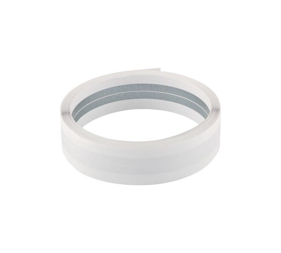 Изображение товара Металлизированная углоформирующая защитная лента СИБРТЕХ 30 м 88731