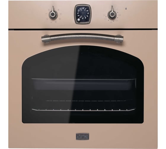 Изображение товара Электрический духовой шкаф Korting OKB 481 CRSK 00000016707