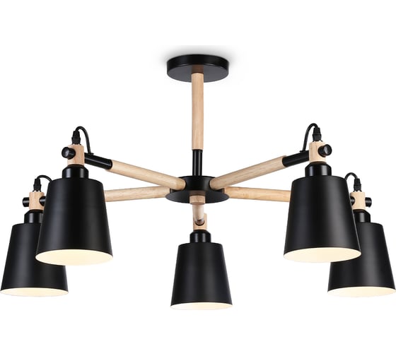 Изображение товара Потолочная люстра Ambrella Light TRADITIONAL TR82211