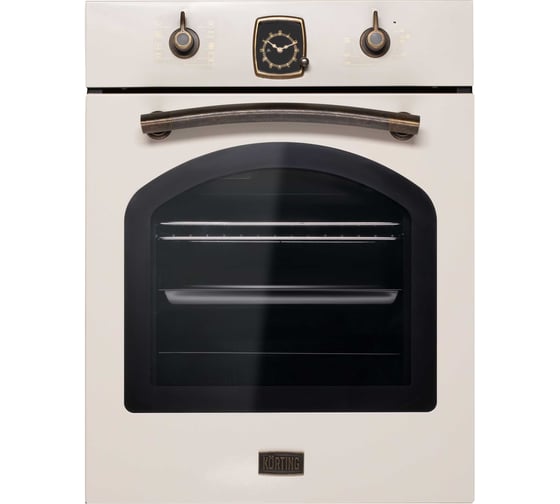Изображение товара Электрический духовой шкаф Korting OKB 4941 CRB 00000005754