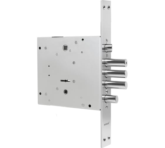 Изображение товара Врезной замок BORDER 77937-ЗВ9-8МК3 18260