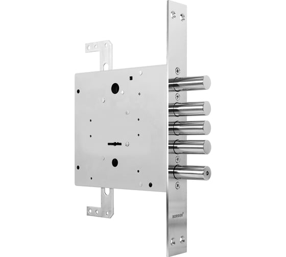 Изображение товара Врезной замок BORDER 71611-ЗВ8-8К5Т 14972