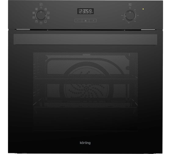 Изображение товара Электрический духовой шкаф Korting OKB 591 CSGN 00000017818