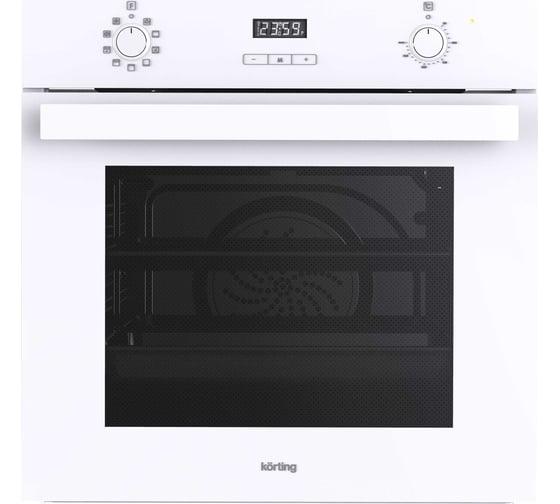Изображение товара Электрический духовой шкаф Korting OKB 591 CSGW 00000017817