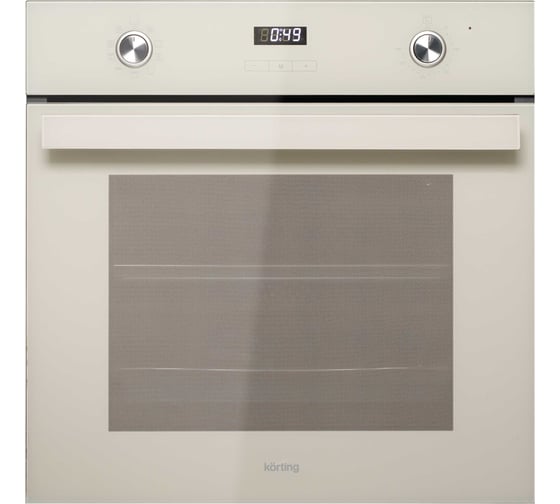 Изображение товара Электрический духовой шкаф Korting OKB 591 CSGB 00000017819