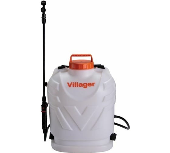 Изображение товара Аккумуляторный опрыскиватель Villager VBS 1620 1 BCB 062747
