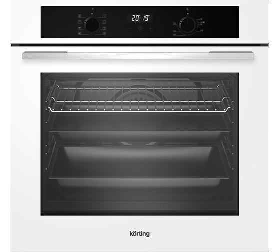 Изображение товара Электрический духовой шкаф Korting OKB 691 CSGW 00000013883