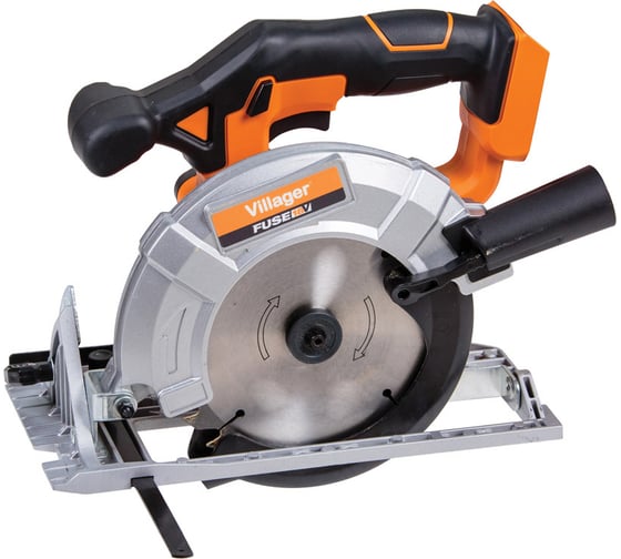 Изображение товара Аккумуляторная циркулярная пила Villager VLN 1620 060100