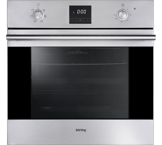 Изображение товара Электрический духовой шкаф Korting OKB 760 FX 00000000754