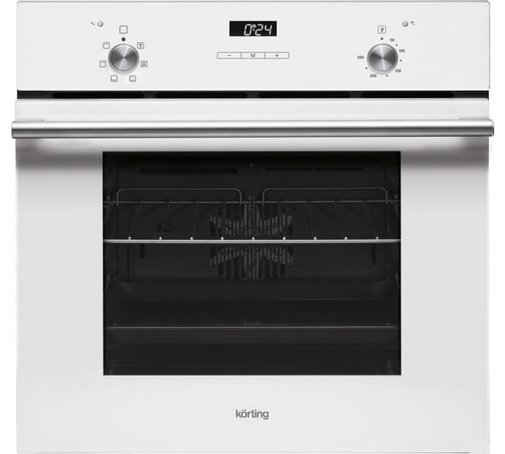 Изображение товара Электрический духовой шкаф Korting OKB 760 FW 00000000756