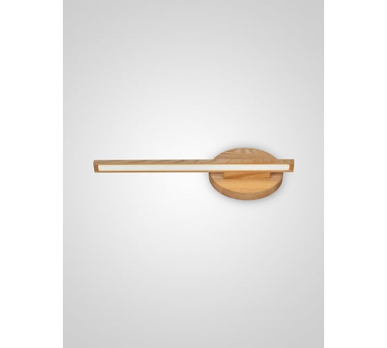 Изображение товара Настенный светильник Мелодия Света 6428-Right-1W NL 000050620