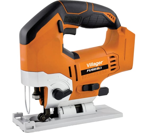 Изображение товара Аккумуляторный лобзик Villager VLP 1320 072307
