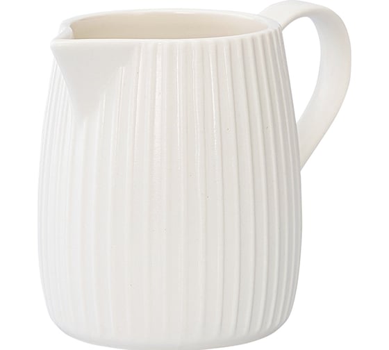 Изображение товара Молочник Liberty Jones Soft Ripples Dual Glazing, 250 мл LJ00008