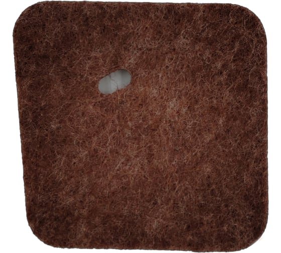 Изображение товара Фильтр воздушный для триммера STIHL FS38/45/55 (аналог 41401242800) UNITED PARTS 90-0658