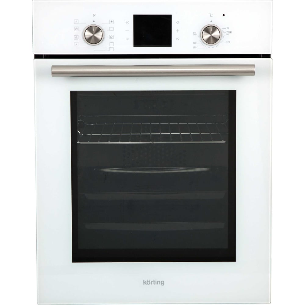Электрический духовой шкаф Korting OKB 7951 CMW 00000005758