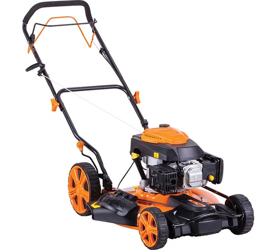 Изображение товара Бензиновая газонокосилка Villager ATLAS 5101 T 060227