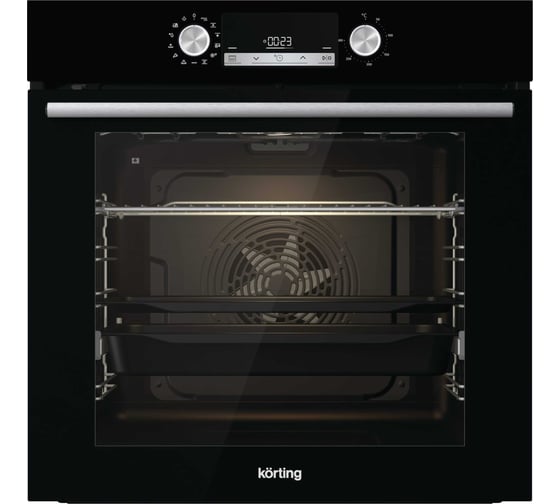Изображение товара Электрический духовой шкаф Korting OKB 8931 CESN 00000018408